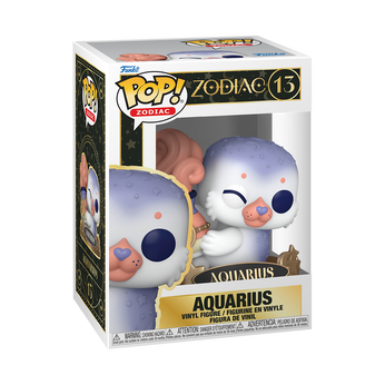 Pop! Aquarius, Image 2
