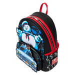 Ghostbusters Stay Puft Ecto-1 Light Up Mini Backpack, , hi-res view 6