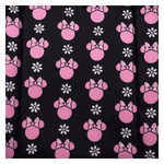 Minnie Mouse Floral Rock The Dots Full-Size Backpack, , hi-res view 7