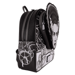 Universal Monsters Exclusive The Bride Of Frankenstein Glow Mini Backpack, , hi-res view 5