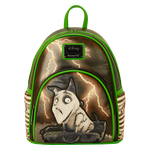 Frankenweenie Sparky Glow Mini Backpack, , hi-res view 4
