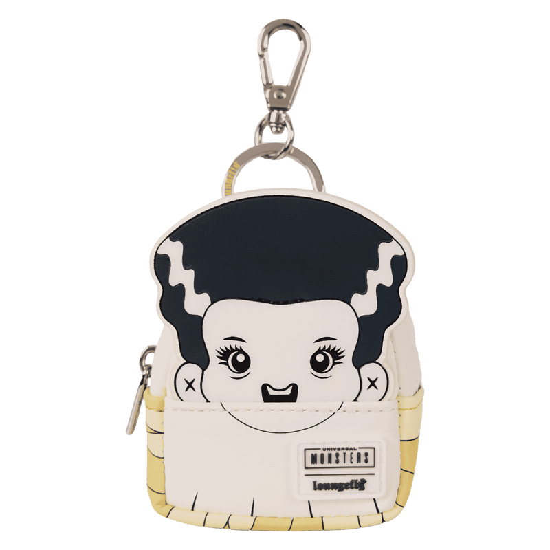 Universal Monsters Cosplay Mystery Mini Backpack Keychain Charm, , hi-res view 8