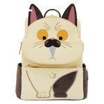 Luca Machiavelli Cosplay Plush Mini Backpack, , hi-res view 1