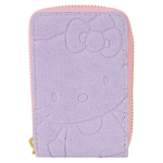 SDCC Limited Edition Hello Kitty & Friends Terry Cloth Accordion Wallet, , hi-res view 1
