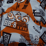 Star Wars: The Force Awakens BB-8 Droid Figural Crossbody Bag, , hi-res view 6