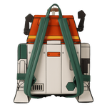 WonderCon Limited Edition Star Wars Chopper (C1-10P) Figural Light Up Mini Backpack, , hi-res view 6