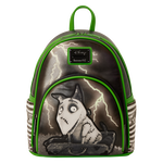 Frankenweenie Sparky Glow Mini Backpack, , hi-res view 1