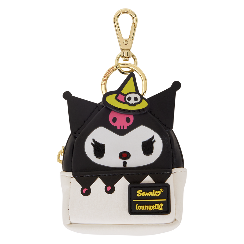 NYCC Limited Edition Hello Kitty & Friends Halloween Costume Mystery Mini Backpack Keychain Charm - Sanrio, , hi-res view 3