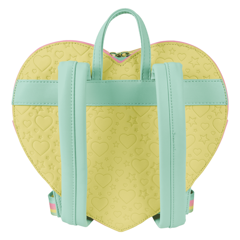 My Little Pony Exclusive Sky Dancer Heart Shaped Figural Mini Backpack, , hi-res view 4