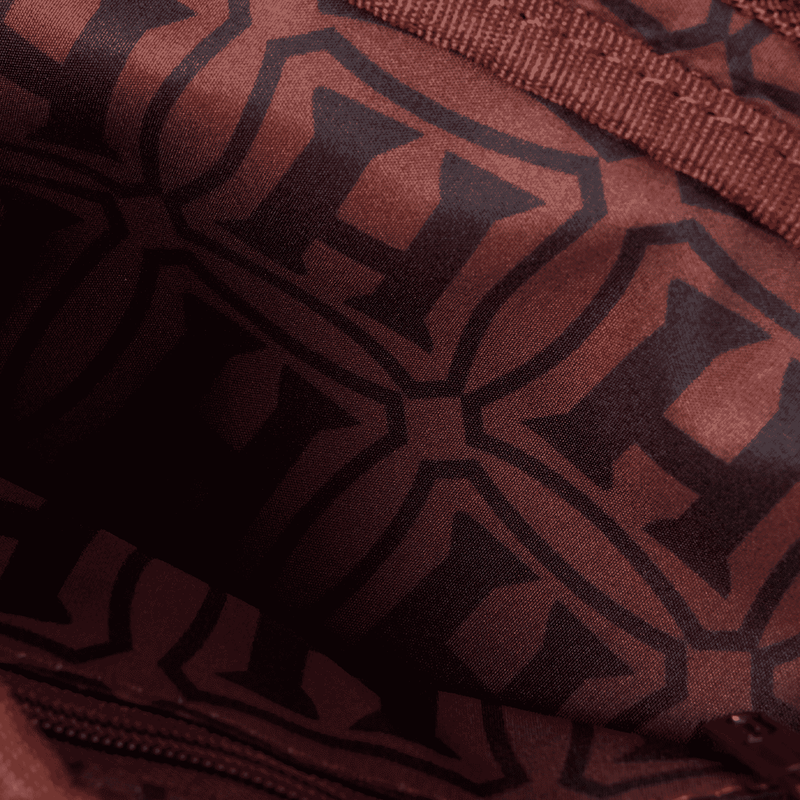 Harry Potter Hogwarts House Canvas Sling Crossbody Bag with Coin Bag, , hi-res view 5