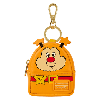 Rainbow Brite™ Rainbow Sprites Cosplay Mystery Mini Backpack Keychain Charm,  Rainbow Brite™ Rainbow Sprites Cosplay Mystery Mini Backpack Keychain Charm, Image 2