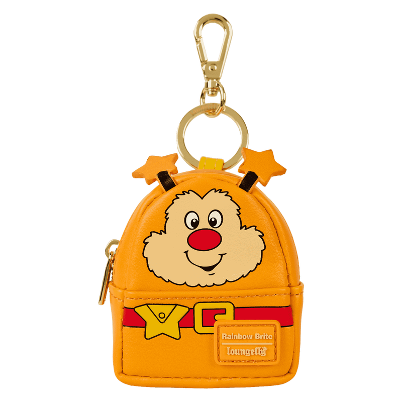 Rainbow Brite™ Rainbow Sprites Cosplay Mystery Mini Backpack Keychain Charm, , hi-res view 2