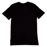 Universal Monsters The Bride Of Frankenstein Unisex Tee, , hi-res view 3