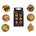 How To Train Your Dragon Mystery Box Pin, , hi-res view 1