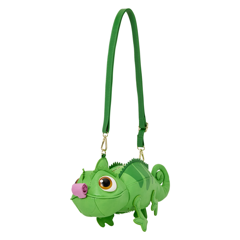 Tangled Pascal Figural Crossbody Bag, , hi-res view 5
