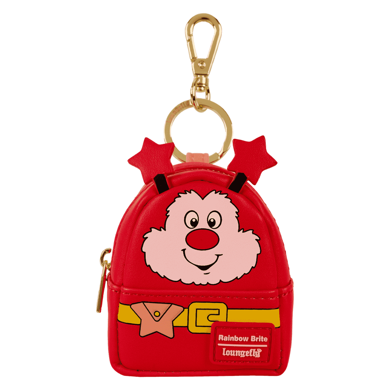 Rainbow Brite™ Rainbow Sprites Cosplay Mystery Mini Backpack Keychain Charm, , hi-res view 4
