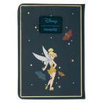 Peter Pan Tinker Bell Refillable Stationery Journal, , hi-res view 5