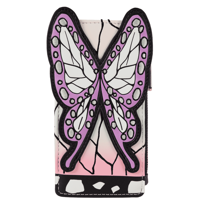 Demon Slayer Exclusive Shinobu Kocho Cosplay Card Holder, , hi-res view 1