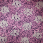 The Aristocats Exclusive All-Over Print Mini Backpack, , hi-res view 6