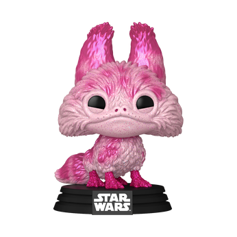 Pop! Loth Cat (Diamond),  Pop! Loth Cat (Diamond), Image 1