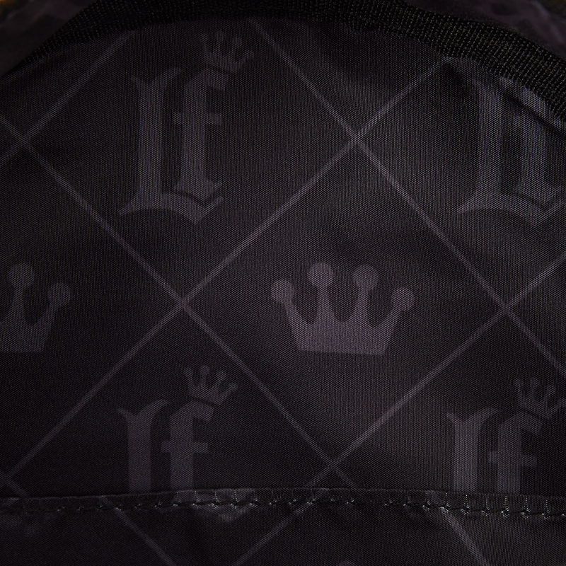 Loungefly Día de los Muertos La Catrina Photo Insert Mini Backpack, , hi-res view 6