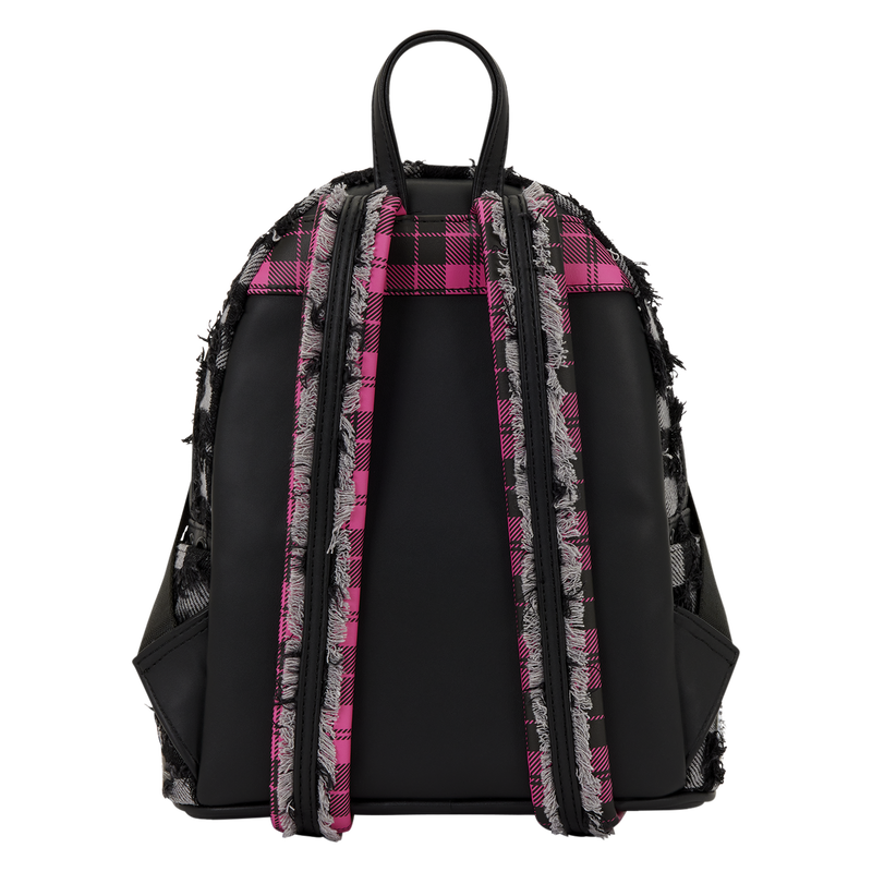 Avril Lavigne Logo Mini Backpack, , hi-res view 7