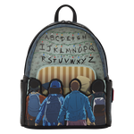 Stranger Things Light-Up Mini Backpack, , hi-res view 1