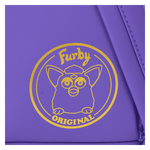 Furby Plush Cosplay Lenticular Mini Backpack, , hi-res view 8