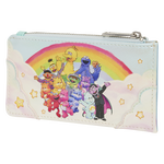 Care Bears x Sesame Street Large Card Holder, , hi-res view 3