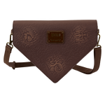 Wicked Elphaba's Grimmerie Spell Book Crossbody Bag, , hi-res view 5