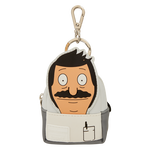 Bob's Burgers Cosplay Mystery Mini Backpack Keychain Charm, , hi-res view 8