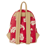 Lilo & Stitch Charm Cosplay Mini Backpack, , hi-res view 4