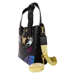 Britney Spears Butterfly Tote Crossbody Bag with Coin Bag, , hi-res view 4