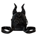 Sleeping Beauty Maleficent Dragon Convertible Mini Backpack & Crossbody Bag, , hi-res view 5