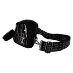 Star Wars Darth Vader Canvas Sling Crossbody Bag with Coin Bag, , hi-res view 3
