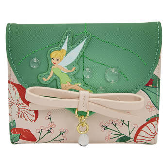 Disney Fairies Wallet, , hi-res view 1