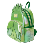 The Princess And The Frog Tiana Exclusive Shiny Series Iridescent Cosplay Mini Backpack, , hi-res view 4