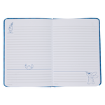 Stitch & Scrump Refillable Stationery Journal, , hi-res view 4