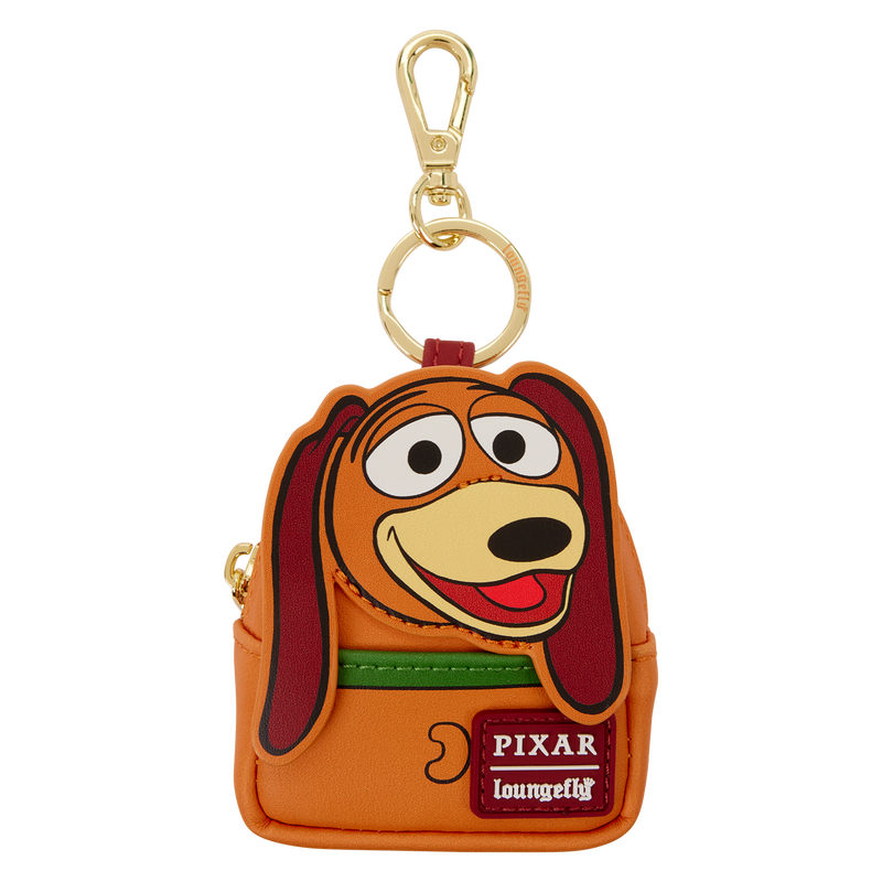 Toy Story 30th Anniversary Mystery Mini Backpack Keychain Charm, , hi-res view 10