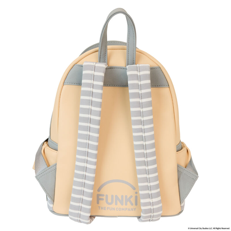M3GAN Cosplay Mini Backpack, , hi-res view 4