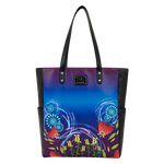 Coraline Garden Glow Tote Bag, , hi-res view 5