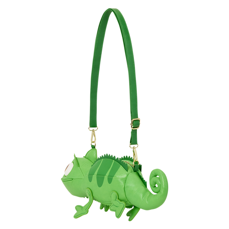 Tangled Pascal Figural Crossbody Bag, , hi-res view 6
