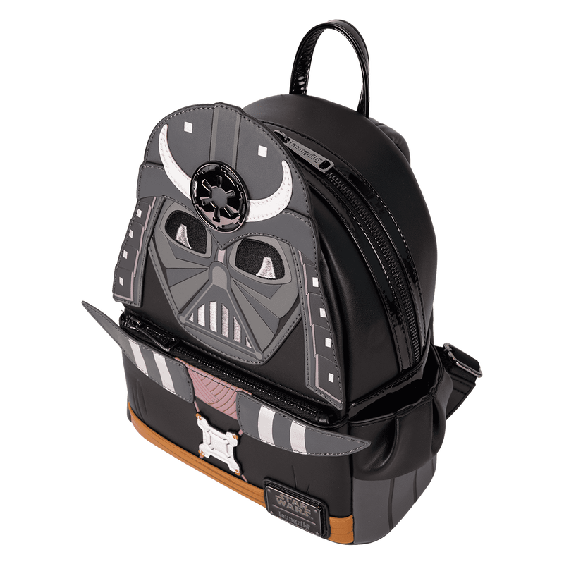 Star Wars Limited Edition Samurai Darth Vader Cosplay Mini Backpack, , hi-res view 4