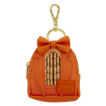 Dumb & Dumber Suit Cosplay Reversible Keychain Charm, , hi-res view 1