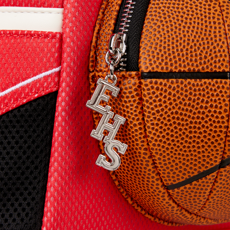 High School Musical Troy Bolton Wildcats Jersey Mini Backpack, , hi-res view 6