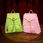 The Muppets Miss Piggy Drawstring Mini Backpack, , hi-res view 3