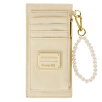 Bridgerton Exclusive Lady Whistledown's Society Papers Wristlet Card Holder, , hi-res view 4