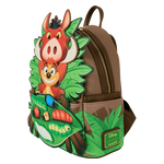 The Lion King Limited Edition Hakuna Matata Grubs Mini Backpack, , hi-res view 4