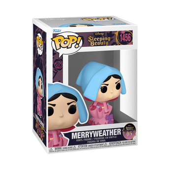 Pop! Merryweather, Image 2