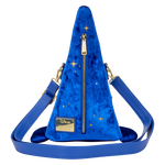 Fantasia Mickey Mouse Sorcerer Hat Figural Crossbody Bag, , hi-res view 6